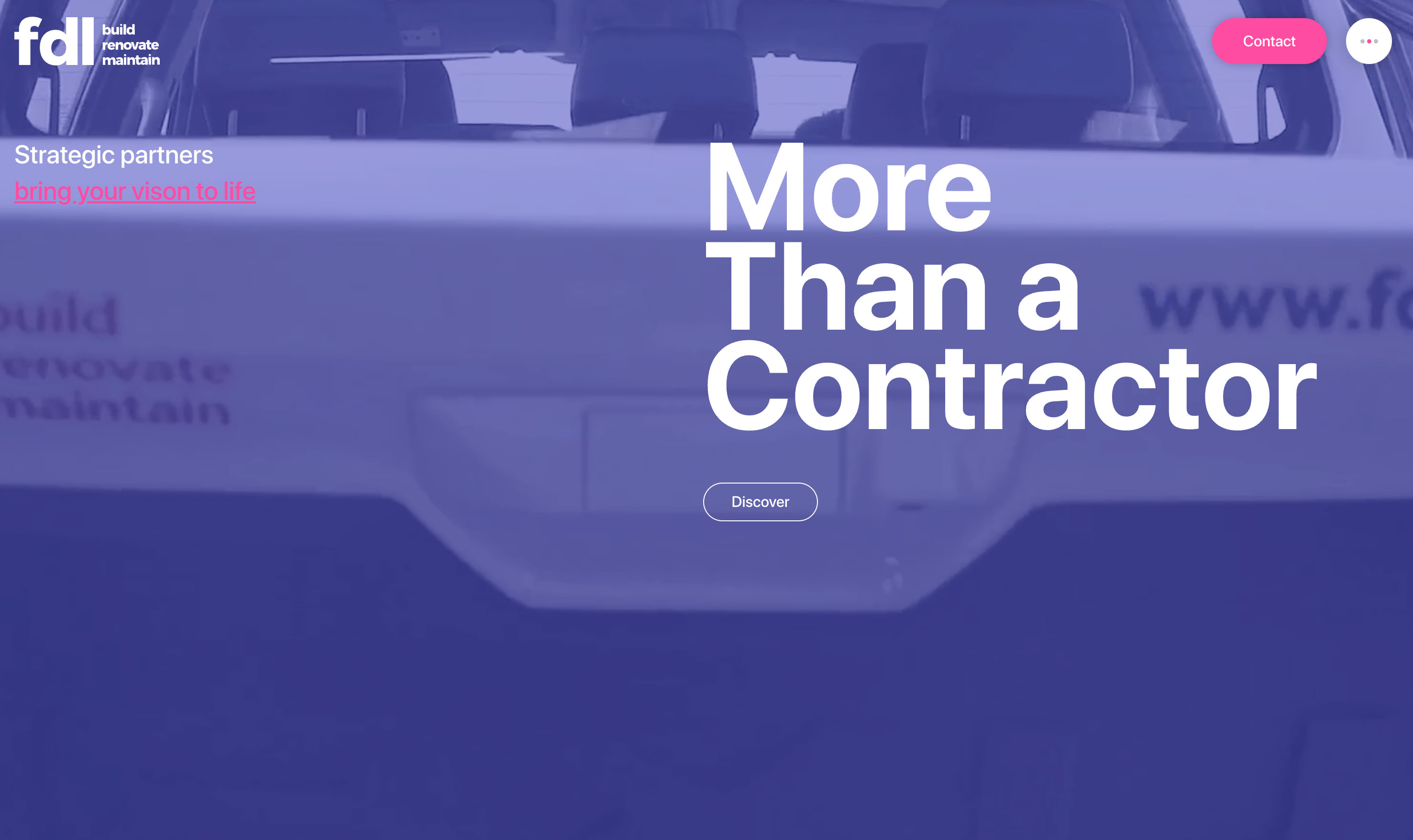 FDL Contractors